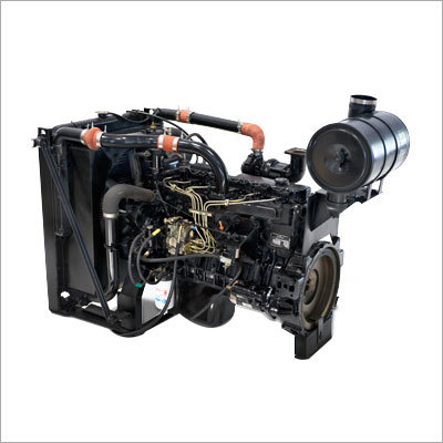 Diesel Engine Generator Sets