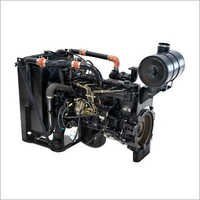 Diesel Engine Generator Sets