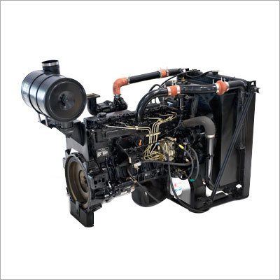 125 KVA Diesel Generator Set
