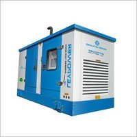 200 KVA Diesel Generator Set