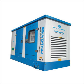 250KVA Diesel Generator Set