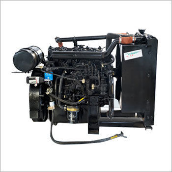 25KVA Diesel Generator Set