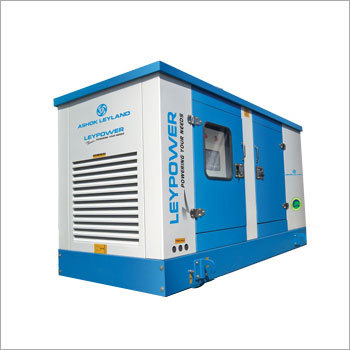 320 KVA Diesel Generator Set