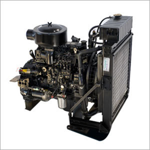 40 KVA Diesel Generator Set