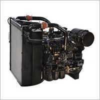 50 KVA Diesel Generator Set