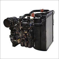 63 KVA Diesel Generator Set