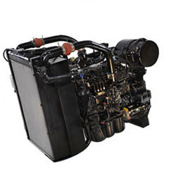 75 KVA Diesel Generator Set