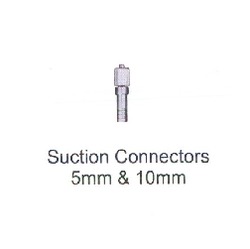 Suction Connector