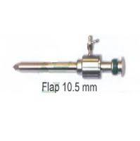 Trocars Flap 10.5 mm