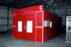Spray Paint Booth