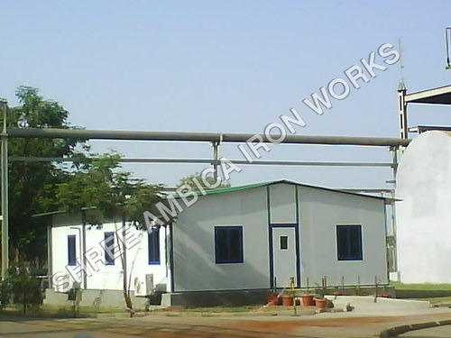 Office Cabin