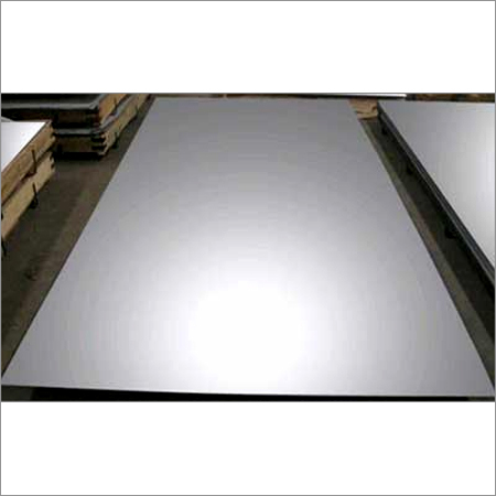 Hastelloy Sheets Plates