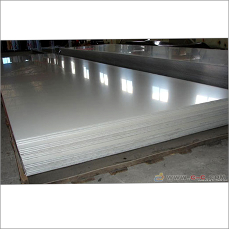Inconel 600 Sheets and Plates