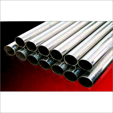 Monel Tubes