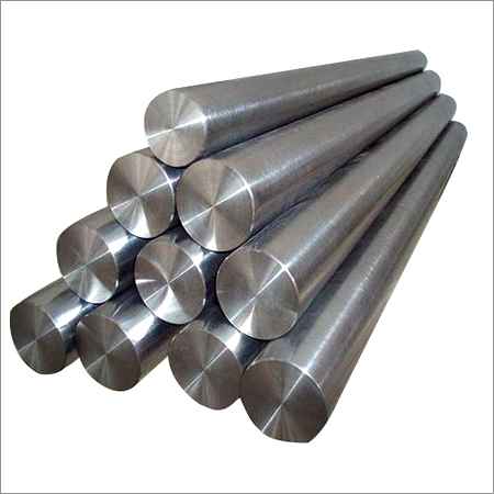 Steel Bars