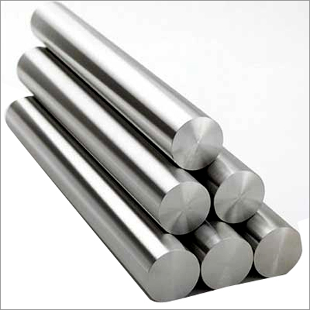 Duplex Steel Bar