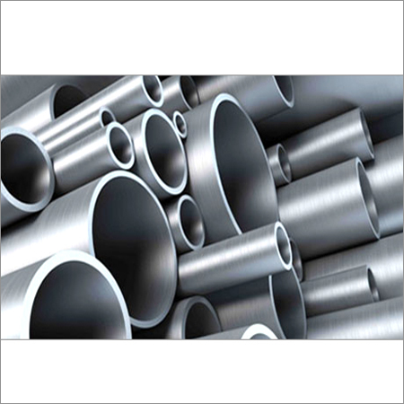 Duplex Steel Pipes