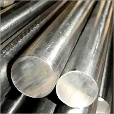 Stainless Steel Rods - Diameter 4-250mm, AISI 304/316L, Hot Rolled and Cold Drawn, High Strength Corrosion Resistant Durable