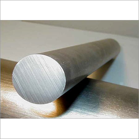 Duplex Steel Rods - Grade 2205, Custom Length, Various Diameter | High Strength, Corrosion Resistance, Weldability