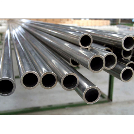 Stainless Steel Tubing