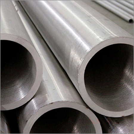 Stainless Pipe