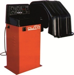 Wheel Balancer Digital