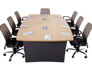Godrej Modular Conference Tables in Okhla