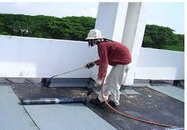 Waterproofing Solution