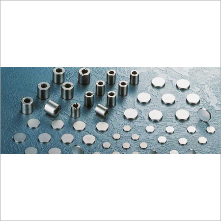 Strong Neodymium Magnets