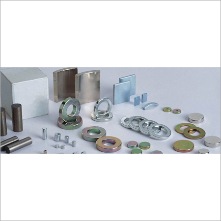 Neodymium Magnets