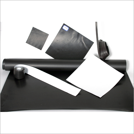Rubber Magnets