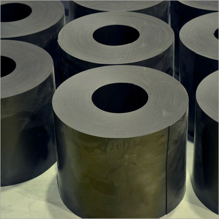 Rubber Magnetic Sheets Rolls By A TO Z MAGNET MFG.CO.