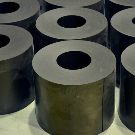 Rubber Magnetic Sheets Rolls