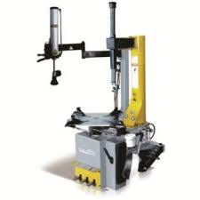 Tyre Changer Fully Automatic