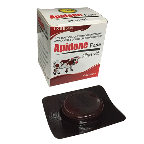 Cattle Appetizer Tablets