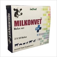 Milk Booster Bolus