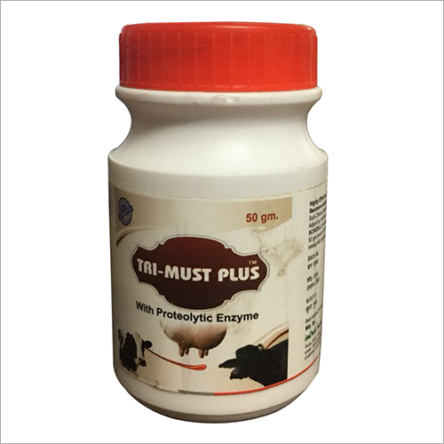 Proteolytic Mastitis Enzyme