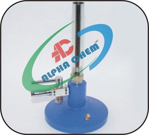 Bunsen Burner