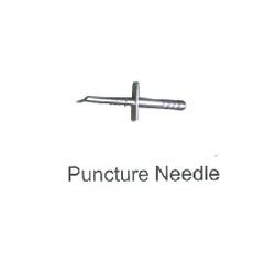 undefinedPuncture Needle