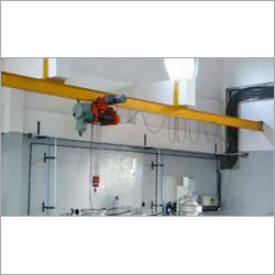 Monorail Overhead Cranes