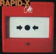 Manual Call point