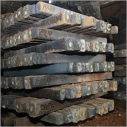 MS Ingots