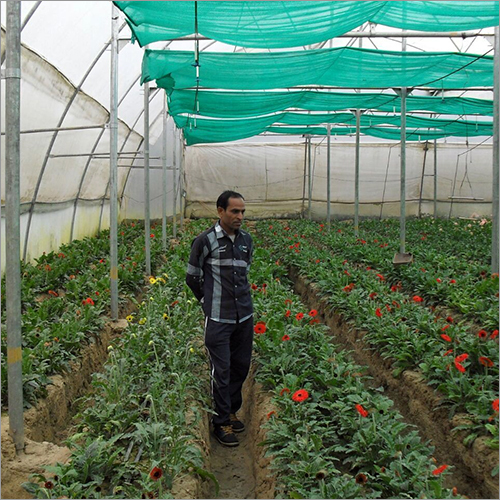 Greenhouse Shade Cloth
