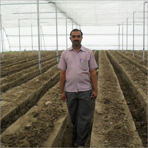 Agro Shade Net