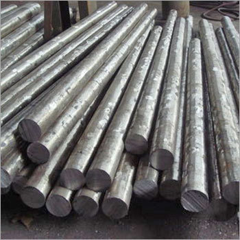 Steel Round Bar