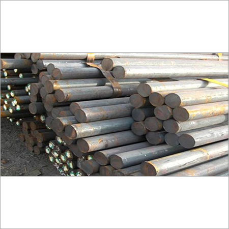 Mild Steel Bar