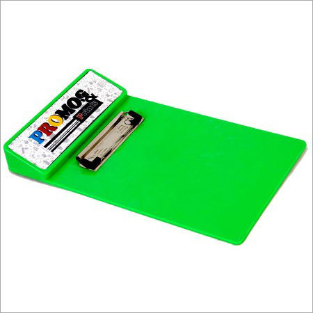 Plastic Clip Boards - PLASTIC 11" x 6.5" | Pack of 1000 Durable Clip Boards for Office and School Use