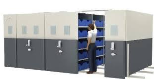 Godrej Compactors in Okhla