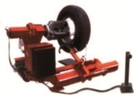 Tyre Changer For HCVS