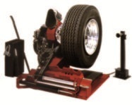 Tyre Changer For HCVS